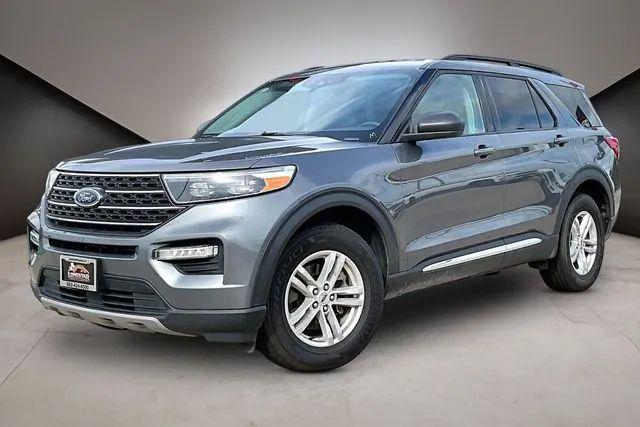 2024 Ford Explorer XLT for sale in White Settlement, TX