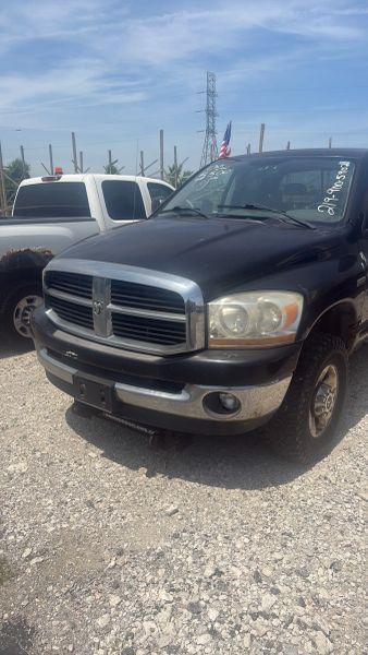 2006 Dodge Ram 2500 SLT/Sport for sale in Hobart, IN