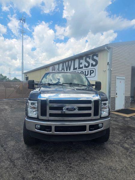 2008 Ford F-350 XL for sale in Hobart, IN