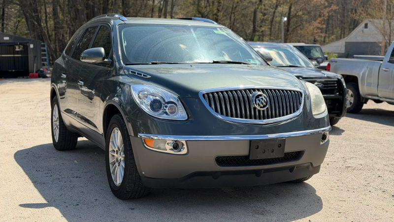 2011 Buick Enclave 1XL for sale in Hillsborough, NH
