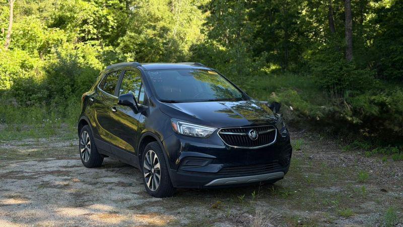 2022 Buick Encore FWD Preferred for sale in Hillsborough, NH