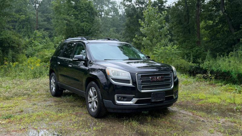 2016 GMC Acadia SLT-1 for sale in Hillsborough, NH