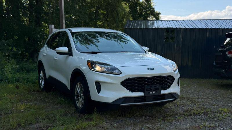 2020 Ford Escape SE for sale in Hillsborough, NH
