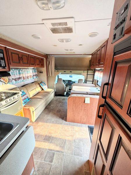 2011 Ford Econoline XL