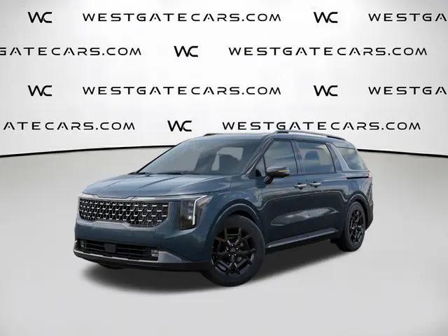 2027 Kia Carnival SX for sale in Wake Forest, NC