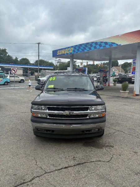 2005 Chevrolet Tahoe LT for sale in Abington, MA
