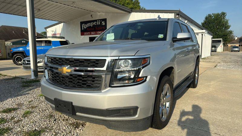 2019 Chevrolet Tahoe LT for sale in Scott, LA