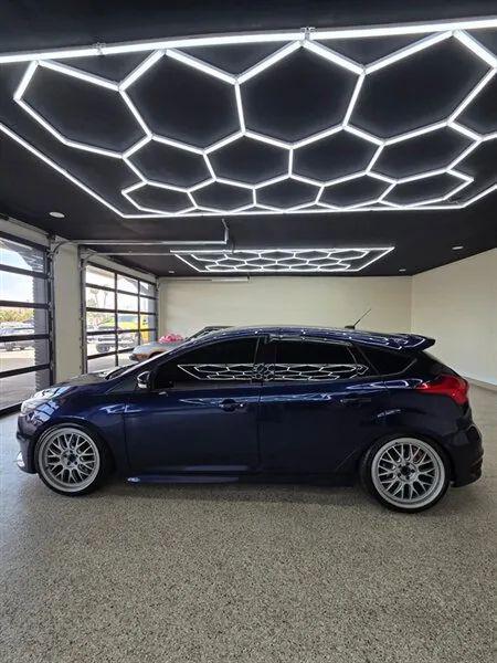 2017 Ford Focus ST for sale in Bullhead City, AZ