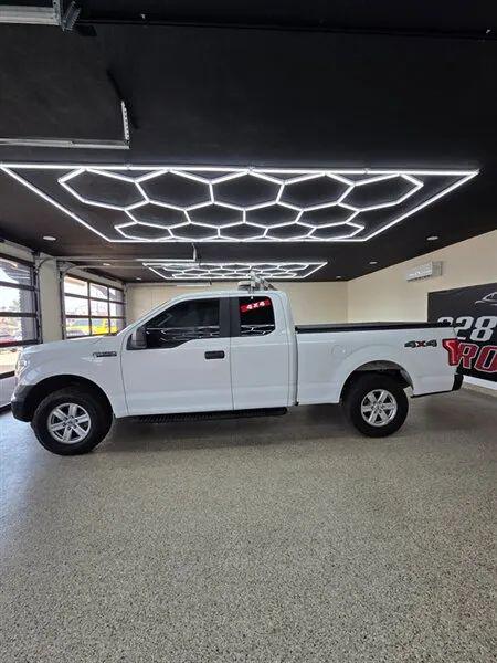 2016 Ford F-150 XL for sale in Bullhead City, AZ