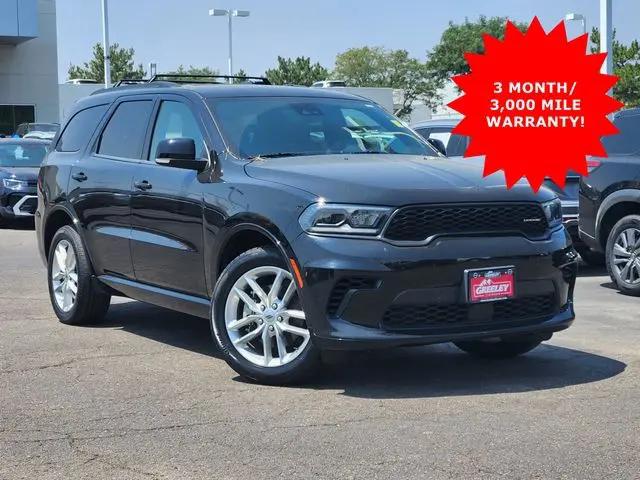 2024 Dodge Durango GT Plus AWD for sale in Greeley, CO