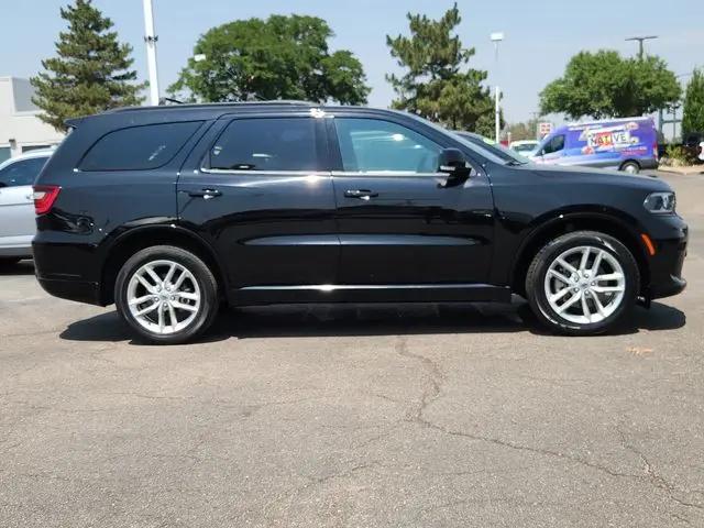 2024 Dodge Durango GT Plus AWD