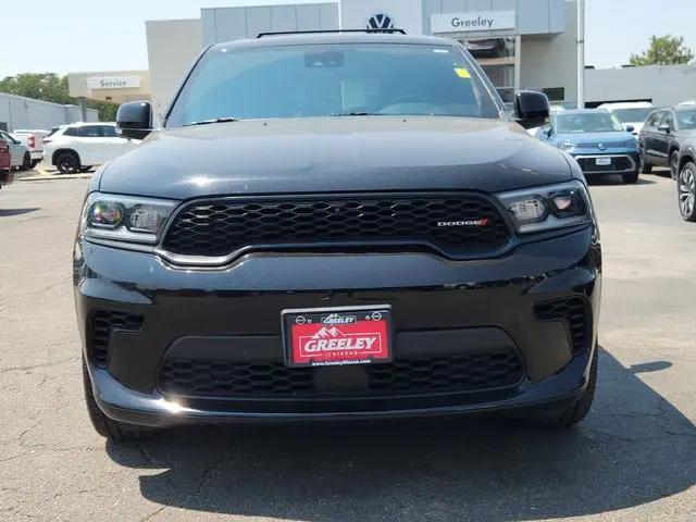 2024 Dodge Durango GT Plus AWD