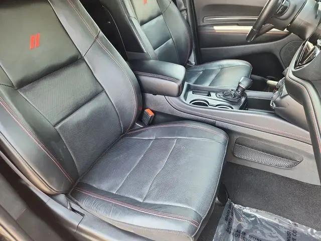 2024 Dodge Durango GT Plus AWD