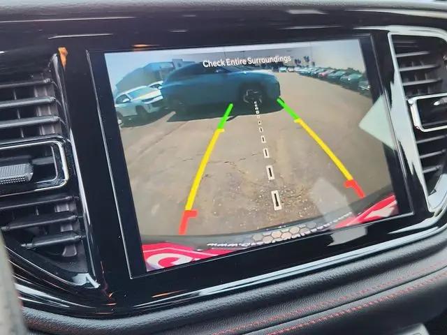 2024 Dodge Durango GT Plus AWD