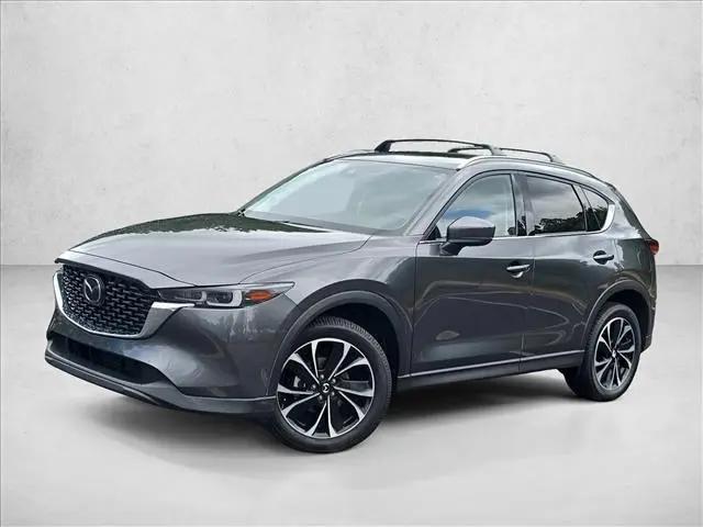 2023 Mazda CX-5 2.5 S Premium for sale in Buford, GA