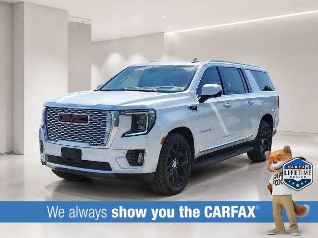 2021 GMC Yukon XL 4WD Denali for sale in Rome, NY