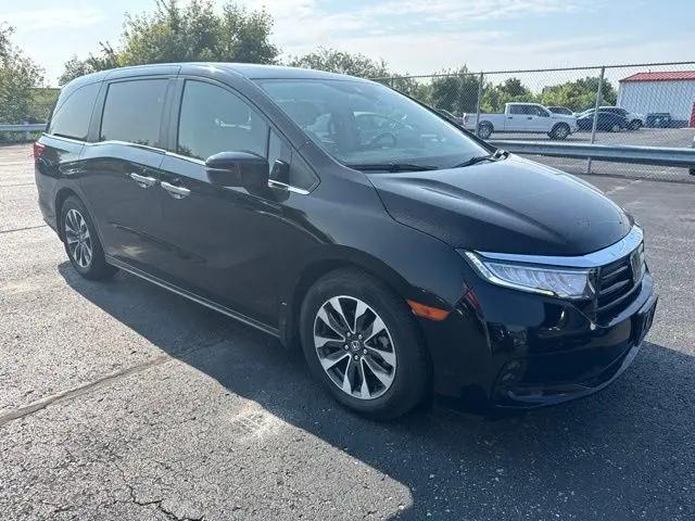 2022 Honda Odyssey EX-L for sale in Cedar Falls, IA
