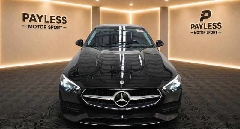 2023 Mercedes-Benz C-CLASS C 300 Sedan for sale in Bronx, NY