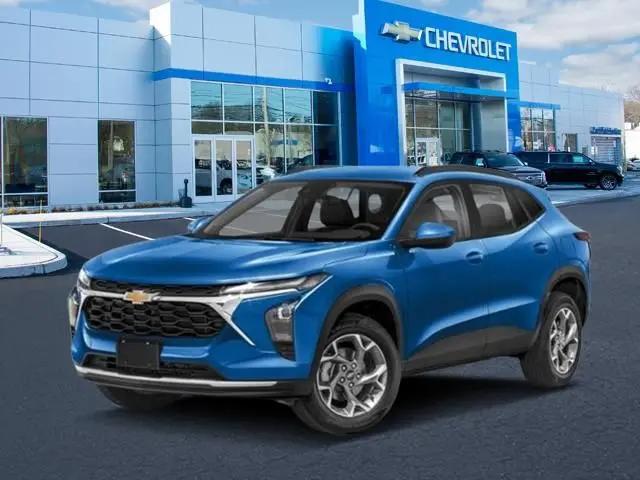 2026 Chevrolet Trax FWD LT for sale in Bay Shore, NY