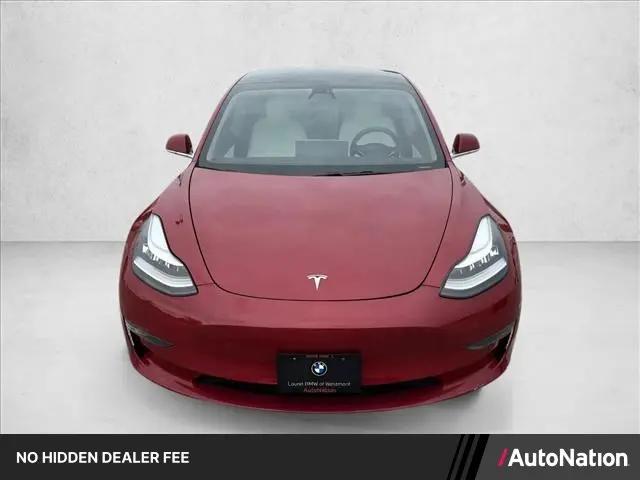 2019 Tesla Model 3 Long Range for sale in Westmont, IL