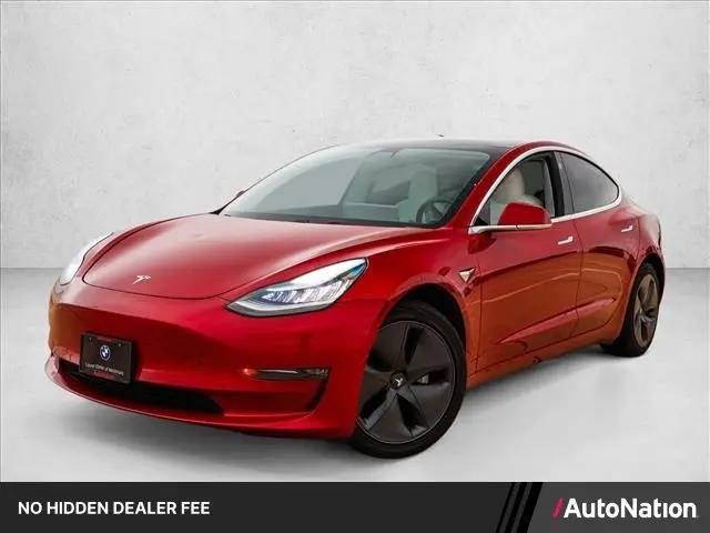 2019 Tesla Model 3 Long Range for sale in Westmont, IL