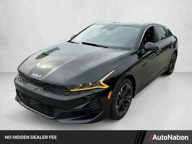 2024 Kia K5 GT-Line for sale in Westmont, IL