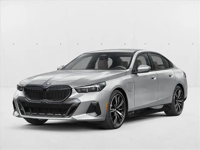2027 BMW 5 Series 550e xDrive for sale in Westmont, IL