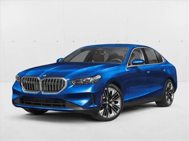 2027 BMW 5 Series 540i xDrive for sale in Westmont, IL