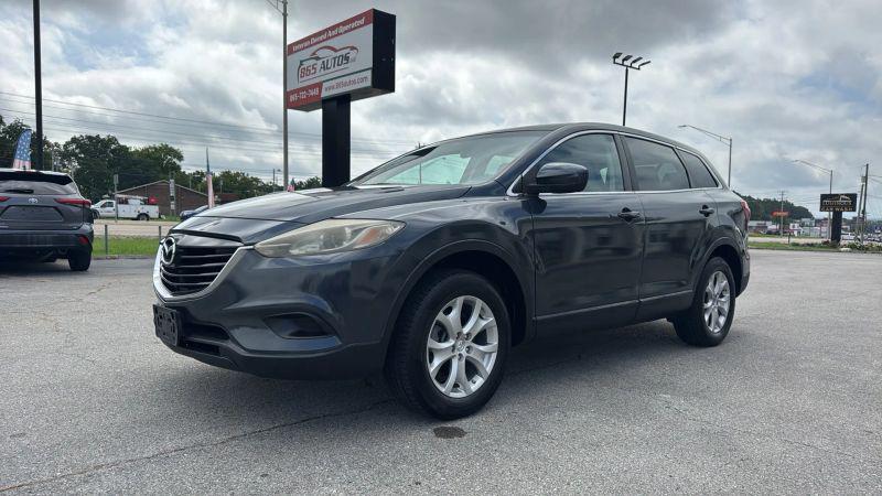 2013 Mazda CX-9 Sport for sale in Lenoir City, TN