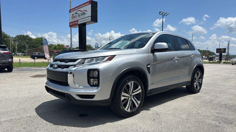 2025 Mitsubishi Outlander Sport 2.0 ES AWC for sale in Lenoir City, TN