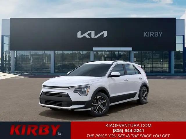 2026 Kia Niro LX for sale in Ventura, CA