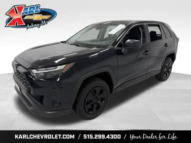 2025 Toyota RAV4 LE for sale in Ankeny, IA