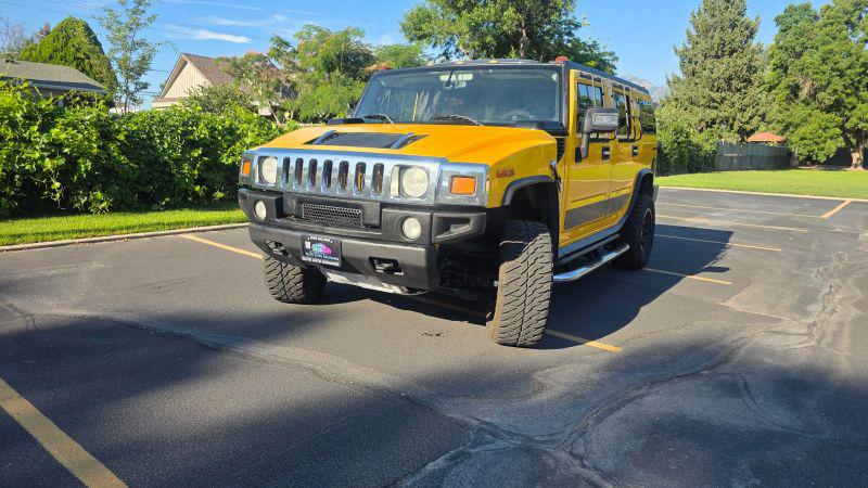 2006 HUMMER H2 Base for sale in Midvale, UT