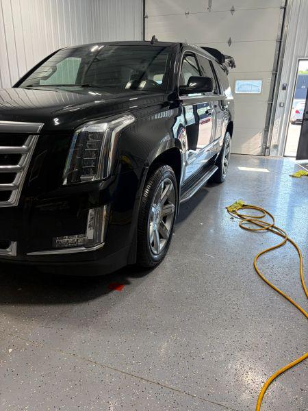 2015 Cadillac Escalade Premium for sale in Princeton, MN