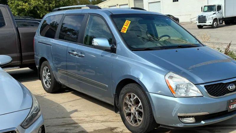 2014 Kia Sedona EX for sale in Omaha, NE