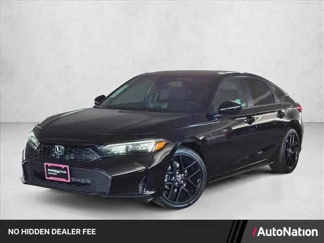 2026 Honda Civic Sport for sale in Costa Mesa, CA