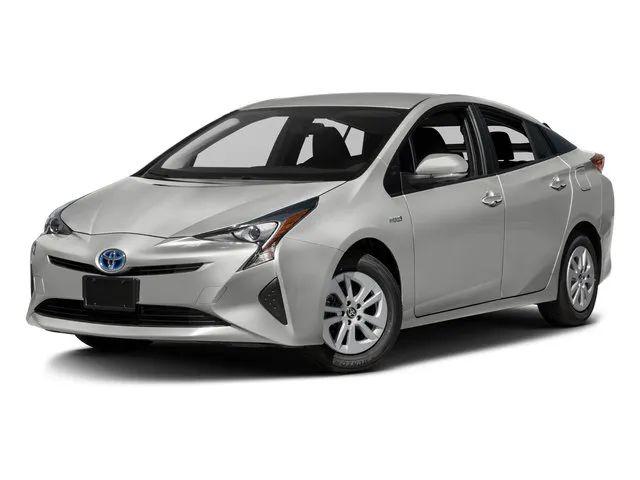 2016 Toyota Prius Three for sale in Fontana, CA