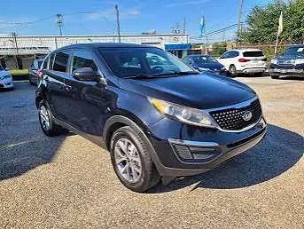 2016 Kia Sportage LX for sale in Bath, PA