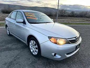 2010 Subaru Impreza 2.5i Premium for sale in Bath, PA