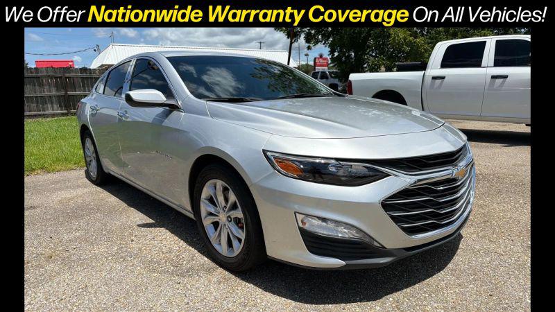 2022 Chevrolet Malibu FWD LT for sale in Zachary, LA