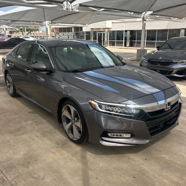 2018 Honda Accord Touring for sale in Lafayette, LA