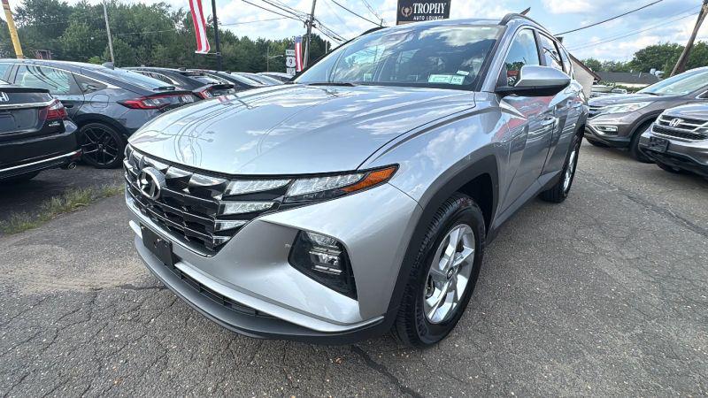 2024 Hyundai Tucson SEL for sale in South Amboy, NJ