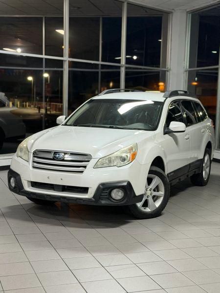 2013 Subaru Outback 2.5i Premium for sale in Carson City, NV