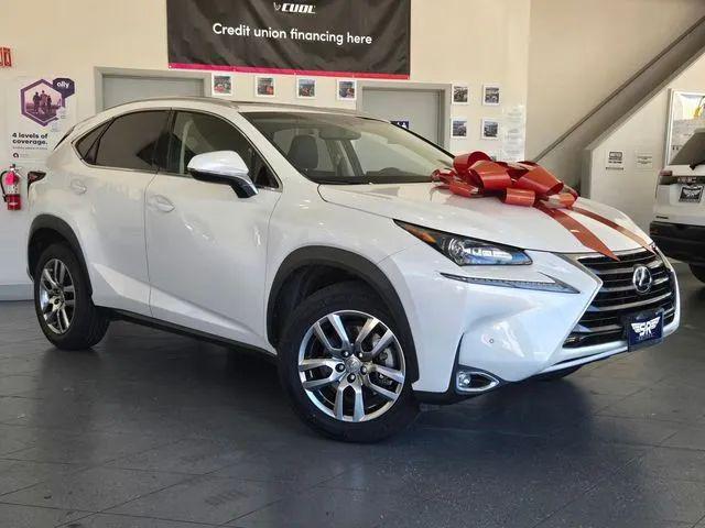 2016 Lexus NX 200t F Sport for sale in Hayward, CA