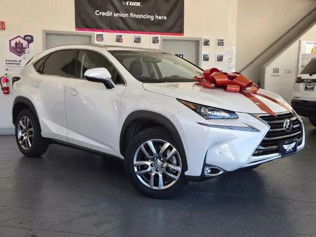 2016 Lexus NX 200t F Sport for sale in Hayward, CA