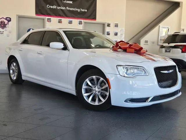 2018 Chrysler 300 Touring for sale in Hayward, CA