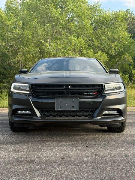2021 Dodge Charger SXT AWD for sale in Elk River, MN