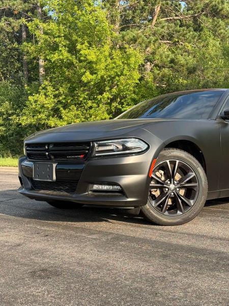 2021 Dodge Charger SXT AWD