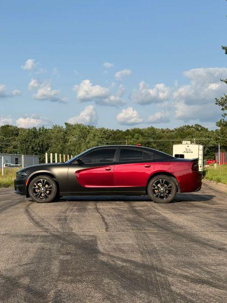 2021 Dodge Charger SXT AWD