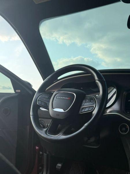 2021 Dodge Charger SXT AWD